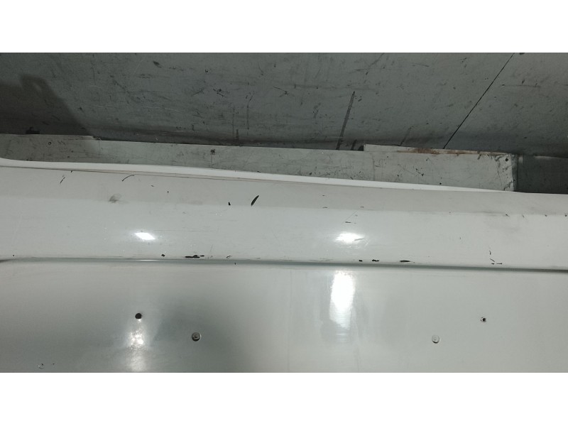 Recambio de paragolpes trasero para seat ibiza iv (6j5, 6p1) 1.6 tdi referencia OEM IAM 6J4807421GRU  