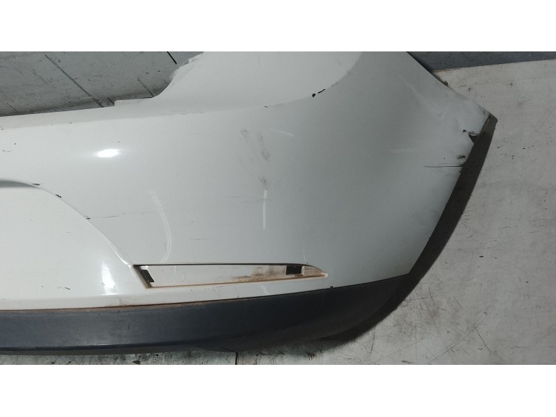 Recambio de paragolpes trasero para seat ibiza iv (6j5, 6p1) 1.6 tdi referencia OEM IAM 6J4807421GRU  