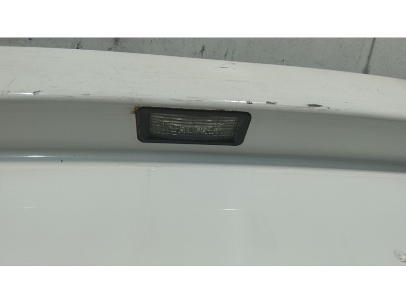 Recambio de paragolpes trasero para seat ibiza iv (6j5, 6p1) 1.6 tdi referencia OEM IAM 6J4807421GRU  