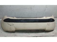 Recambio de paragolpes trasero para lancia ypsilon (843_) 1.3 jtd (843.axd11, 843.axd1a) referencia OEM IAM 0000071777584  