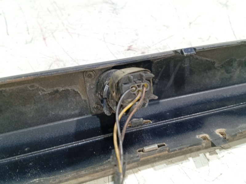 Recambio de moldura para bmw 7 (e38) 730 d referencia OEM IAM   
