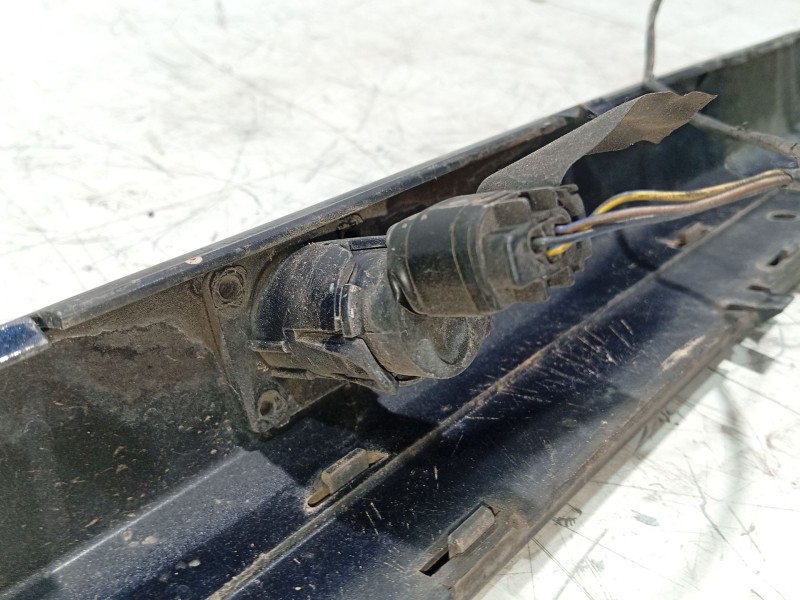 Recambio de moldura para bmw 7 (e38) 730 d referencia OEM IAM   