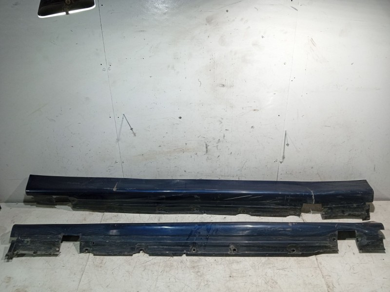 Recambio de moldura para bmw 7 (e38) 730 d referencia OEM IAM   