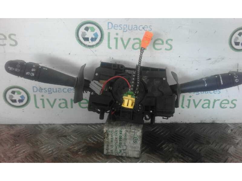 Recambio de no identificado para renault clio ii fase ii (b/cb0) expression   |   0.01 - ... | 2001 | 75 cv / 55 kw referencia O