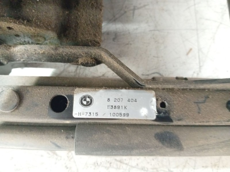 Recambio de asiento delantero derecho para bmw 7 (e38) 730 d referencia OEM IAM   