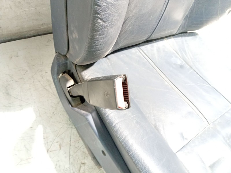 Recambio de asiento delantero izquierdo para bmw 7 (e38) 730 d referencia OEM IAM   