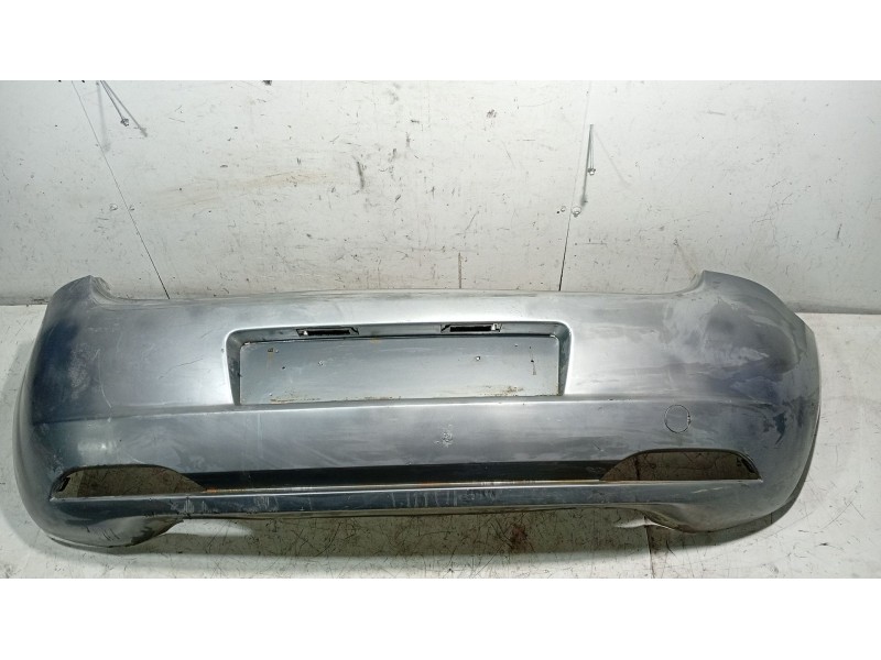 Recambio de paragolpes trasero para fiat grande punto (199_) 1.3 d multijet referencia OEM IAM   