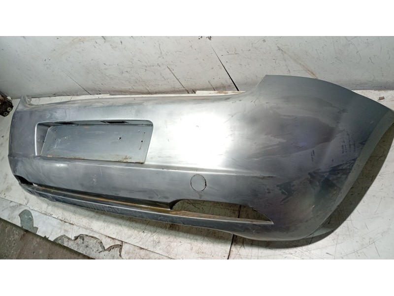 Recambio de paragolpes trasero para fiat grande punto (199_) 1.3 d multijet referencia OEM IAM   