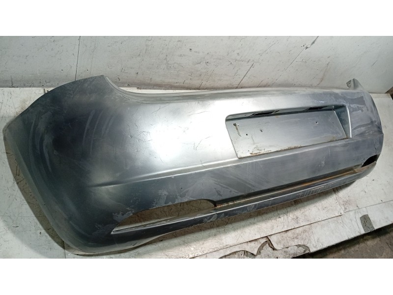 Recambio de paragolpes trasero para fiat grande punto (199_) 1.3 d multijet referencia OEM IAM   