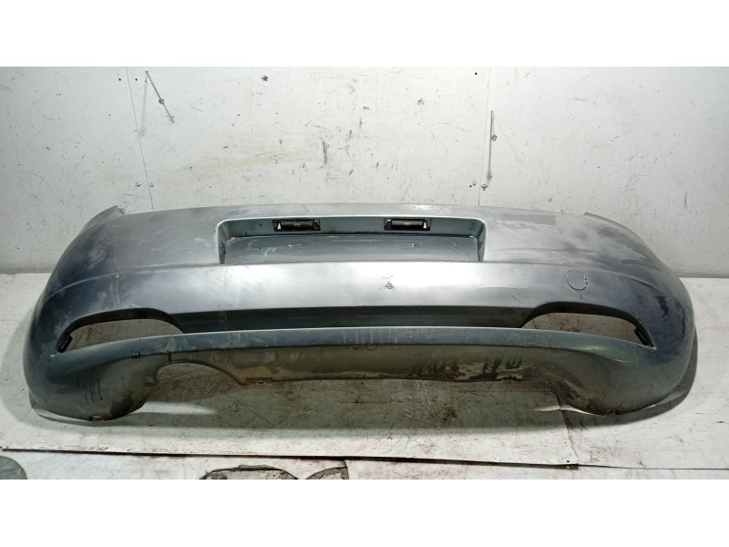 Recambio de paragolpes trasero para fiat grande punto (199_) 1.3 d multijet referencia OEM IAM   
