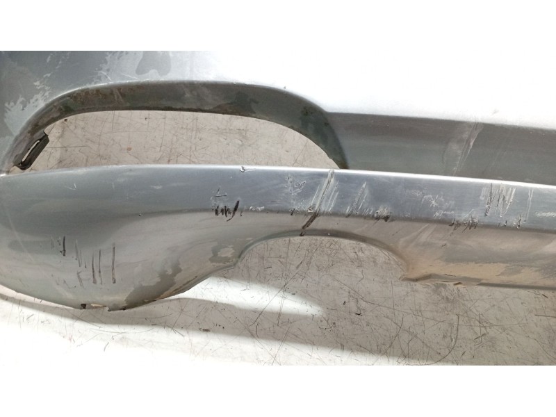 Recambio de paragolpes trasero para fiat grande punto (199_) 1.3 d multijet referencia OEM IAM   