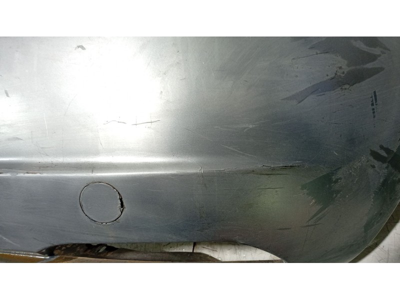Recambio de paragolpes trasero para fiat grande punto (199_) 1.3 d multijet referencia OEM IAM   