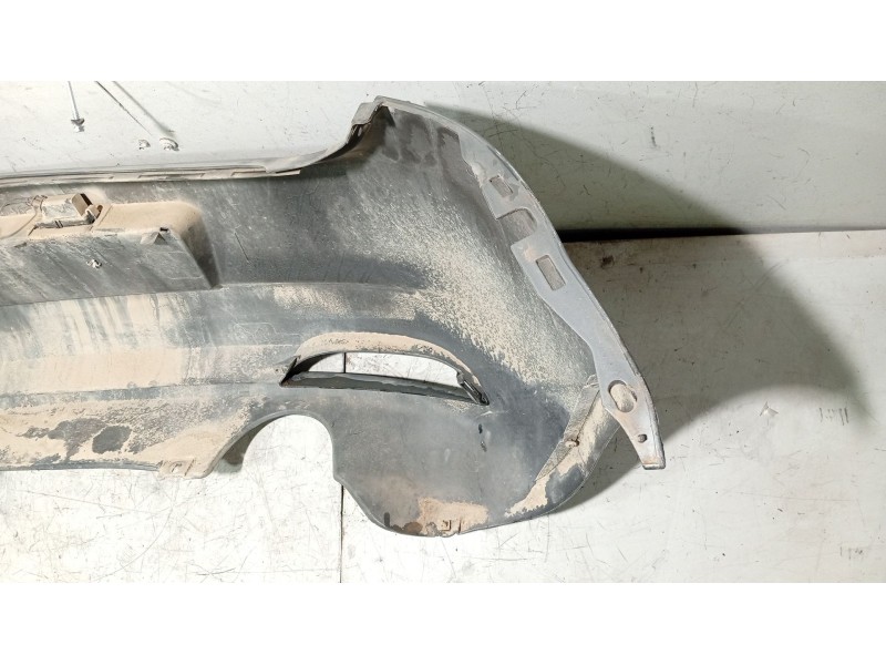 Recambio de paragolpes trasero para fiat grande punto (199_) 1.3 d multijet referencia OEM IAM   