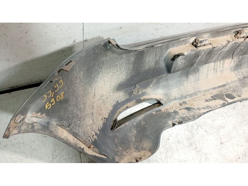 Recambio de paragolpes trasero para fiat grande punto (199_) 1.3 d multijet referencia OEM IAM   