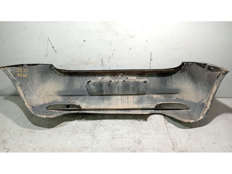 Recambio de paragolpes trasero para fiat grande punto (199_) 1.3 d multijet referencia OEM IAM   