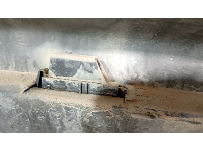 Recambio de paragolpes trasero para fiat grande punto (199_) 1.3 d multijet referencia OEM IAM   