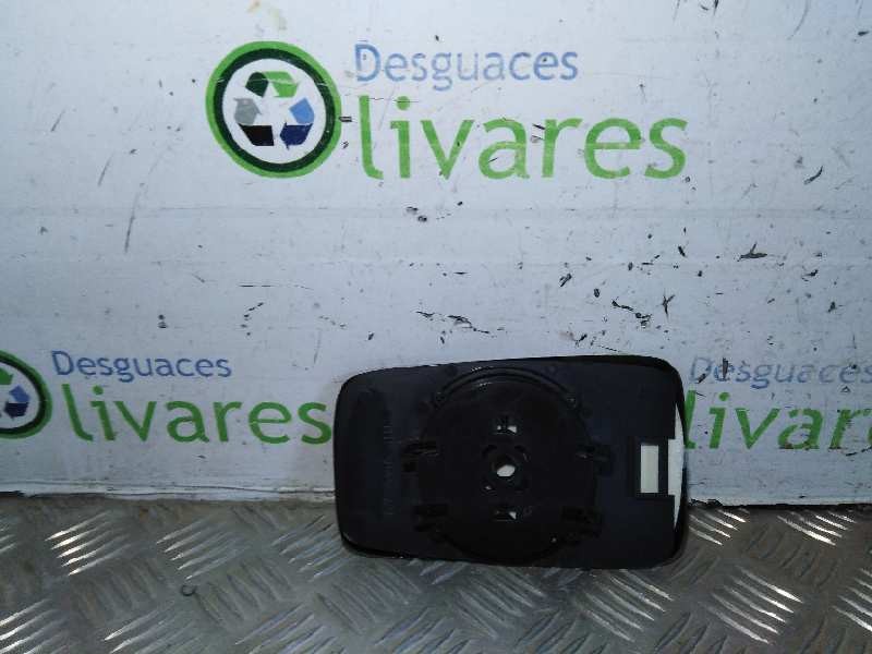 Recambio de cristal retrovisor derecho para  referencia OEM IAM 6402098  