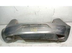 Recambio de paragolpes trasero para seat altea (5p1) 1.9 tdi referencia OEM IAM 5P9807417CGRU  