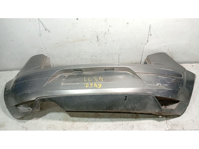 Recambio de paragolpes trasero para seat altea (5p1) 1.9 tdi referencia OEM IAM 5P9807417CGRU  