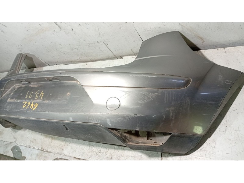 Recambio de paragolpes trasero para seat altea (5p1) 1.9 tdi referencia OEM IAM 5P9807417CGRU  