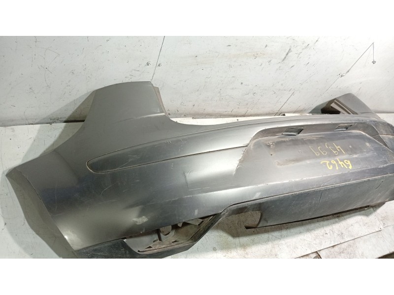 Recambio de paragolpes trasero para seat altea (5p1) 1.9 tdi referencia OEM IAM 5P9807417CGRU  