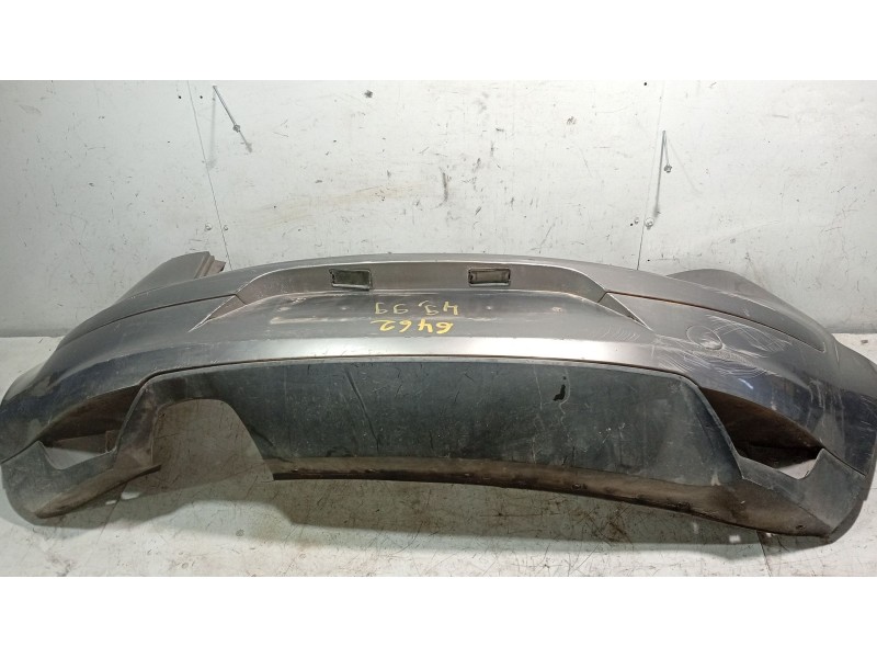 Recambio de paragolpes trasero para seat altea (5p1) 1.9 tdi referencia OEM IAM 5P9807417CGRU  