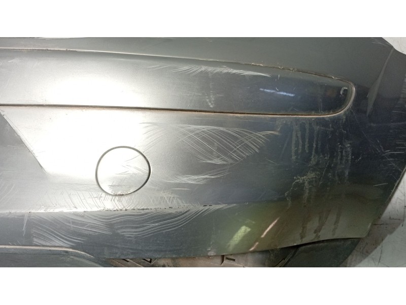 Recambio de paragolpes trasero para seat altea (5p1) 1.9 tdi referencia OEM IAM 5P9807417CGRU  