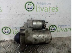 Recambio de motor arranque para citroen c4 berlina collection   |   06.04 - 12.08 | 2004 - 2008 | 88 cv / 65 kw referencia OEM I