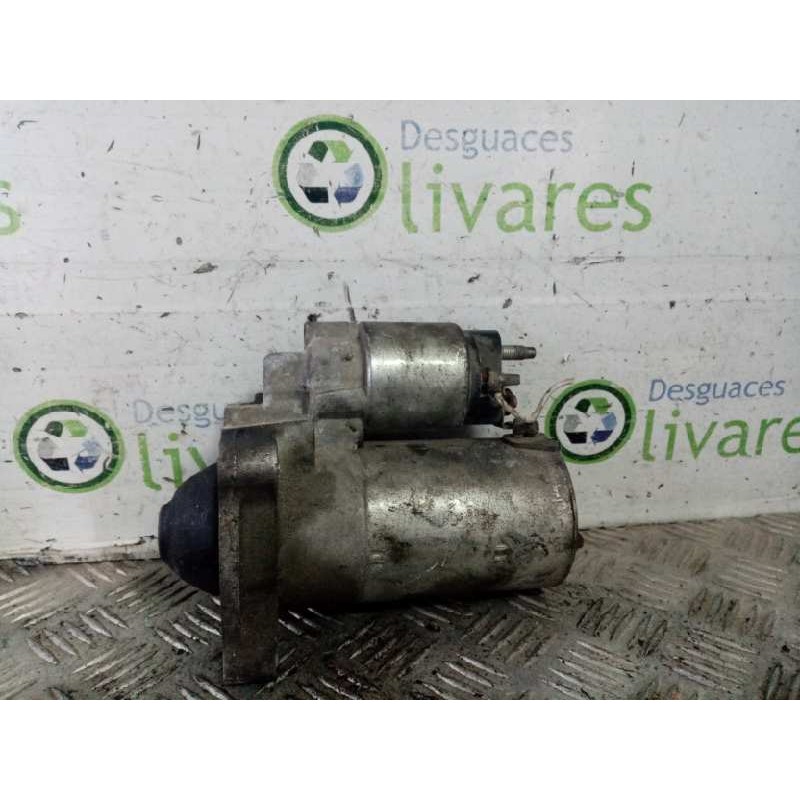 Recambio de motor arranque para citroen c4 berlina collection   |   06.04 - 12.08 | 2004 - 2008 | 88 cv / 65 kw referencia OEM I