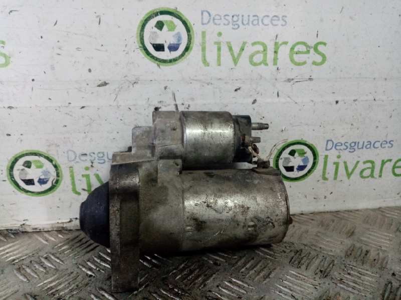 Recambio de motor arranque para citroen c4 berlina collection   |   06.04 - 12.08 | 2004 - 2008 | 88 cv / 65 kw referencia OEM I Recambio de motor arranque para citroen c4 berlina collection   |   06.04 - 12.08 | 2004 - 2008 | 88 cv / 65 kw referencia OEM I