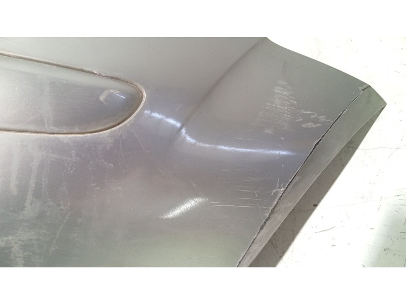 Recambio de paragolpes trasero para seat altea (5p1) 1.9 tdi referencia OEM IAM 5P9807417CGRU  