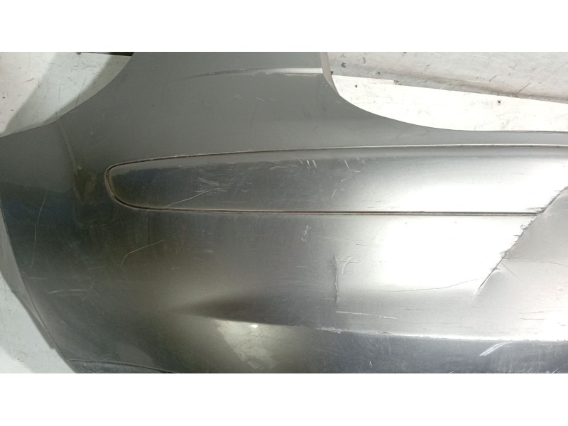 Recambio de paragolpes trasero para seat altea (5p1) 1.9 tdi referencia OEM IAM 5P9807417CGRU  