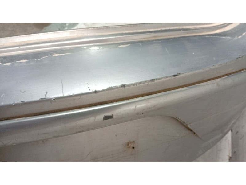 Recambio de paragolpes trasero para seat altea (5p1) 1.9 tdi referencia OEM IAM 5P9807417CGRU  