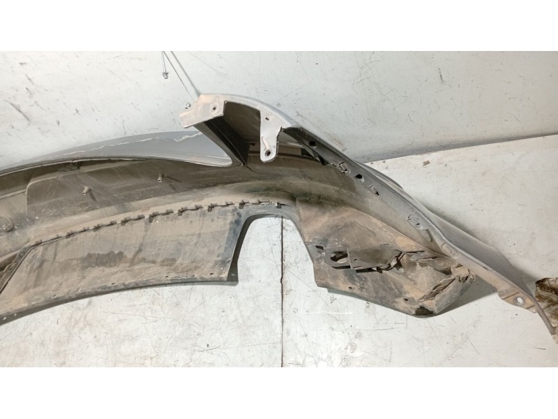 Recambio de paragolpes trasero para seat altea (5p1) 1.9 tdi referencia OEM IAM 5P9807417CGRU  
