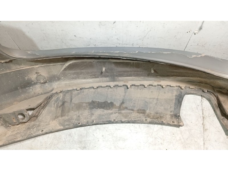Recambio de paragolpes trasero para seat altea (5p1) 1.9 tdi referencia OEM IAM 5P9807417CGRU  