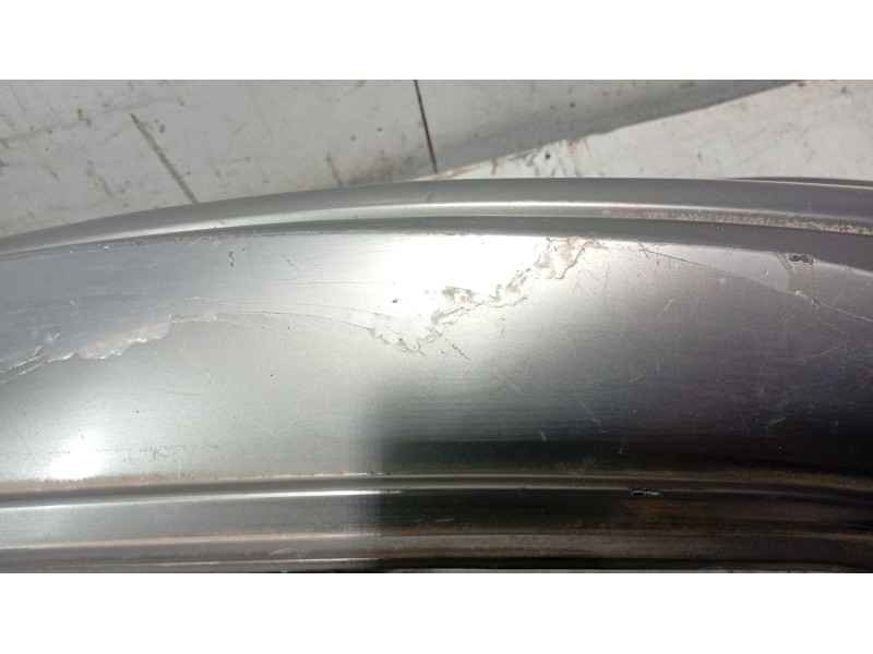 Recambio de paragolpes trasero para seat altea (5p1) 1.9 tdi referencia OEM IAM 5P9807417CGRU  