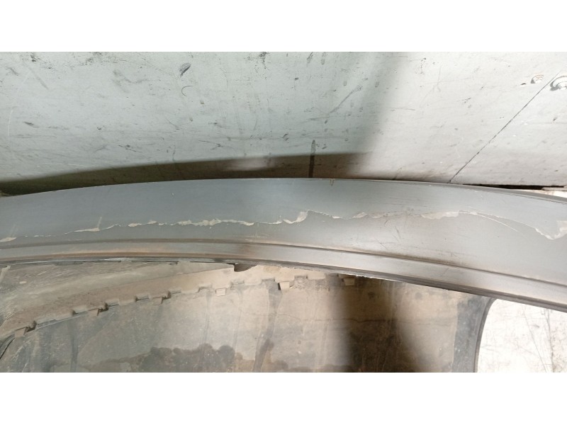 Recambio de paragolpes trasero para seat altea (5p1) 1.9 tdi referencia OEM IAM 5P9807417CGRU  
