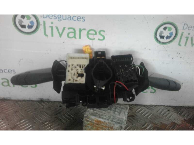 Recambio de no identificado para renault clio ii fase ii (b/cb0) expression   |   0.01 - ... | 2001 | 75 cv / 55 kw referencia O