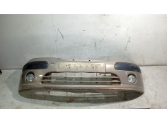 Recambio de paragolpes delantero para citroën c3 i (fc_, fn_) 1.4 hdi referencia OEM IAM 7401V2 / 7401X1  