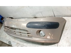 Recambio de paragolpes delantero para citroën c3 i (fc_, fn_) 1.4 hdi referencia OEM IAM 7401V2 / 7401X1   2