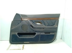 Recambio de guarnecido puerta delantera izquierda para bmw 7 (e38) 730 d referencia OEM IAM   