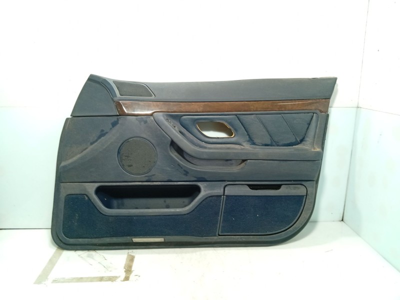 Recambio de guarnecido puerta delantera izquierda para bmw 7 (e38) 730 d referencia OEM IAM   