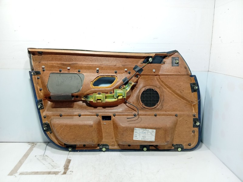 Recambio de guarnecido puerta delantera izquierda para bmw 7 (e38) 730 d referencia OEM IAM   