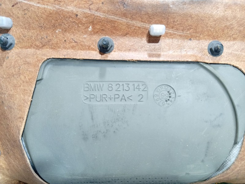Recambio de guarnecido puerta delantera izquierda para bmw 7 (e38) 730 d referencia OEM IAM   