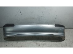 Recambio de paragolpes trasero para nissan almera ii hatchback (n16) 2.2 di referencia OEM IAM   