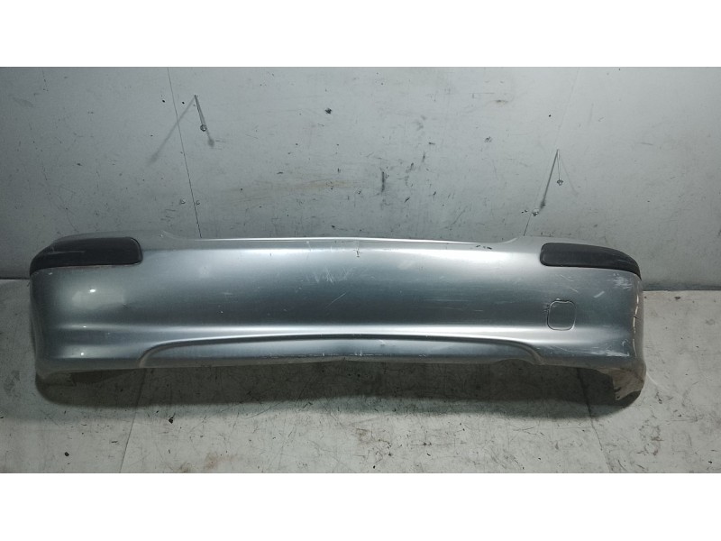 Recambio de paragolpes trasero para nissan almera ii hatchback (n16) 2.2 di referencia OEM IAM   