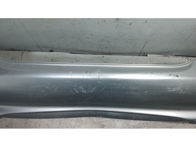Recambio de paragolpes trasero para nissan almera ii hatchback (n16) 2.2 di referencia OEM IAM   