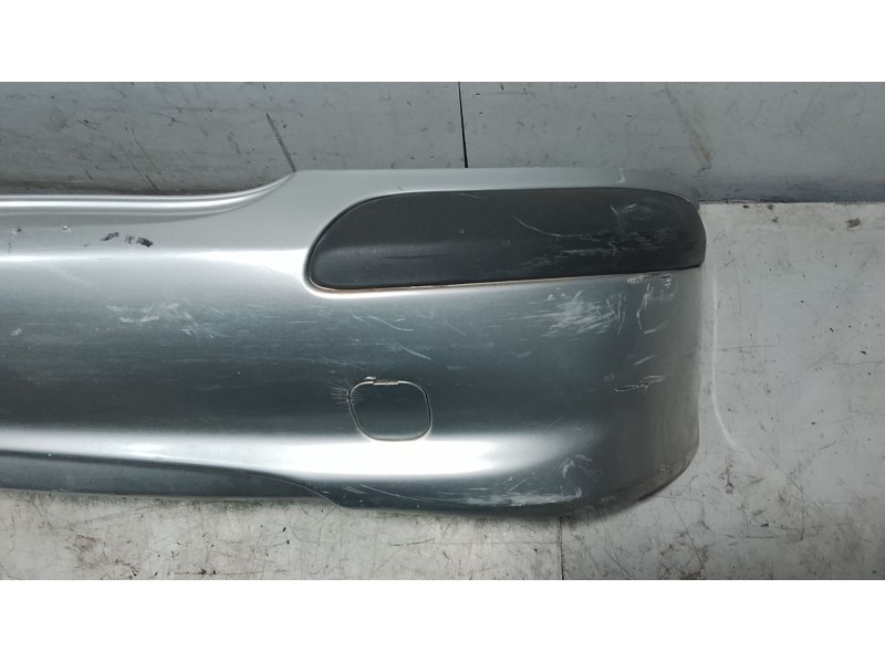 Recambio de paragolpes trasero para nissan almera ii hatchback (n16) 2.2 di referencia OEM IAM   