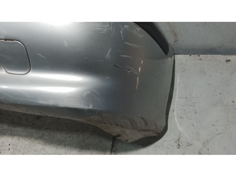Recambio de paragolpes trasero para nissan almera ii hatchback (n16) 2.2 di referencia OEM IAM   