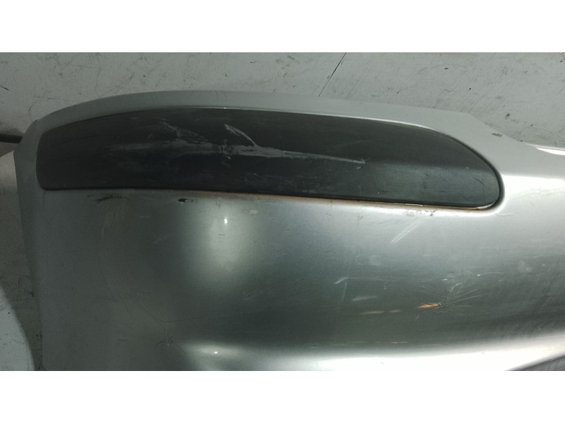 Recambio de paragolpes trasero para nissan almera ii hatchback (n16) 2.2 di referencia OEM IAM   